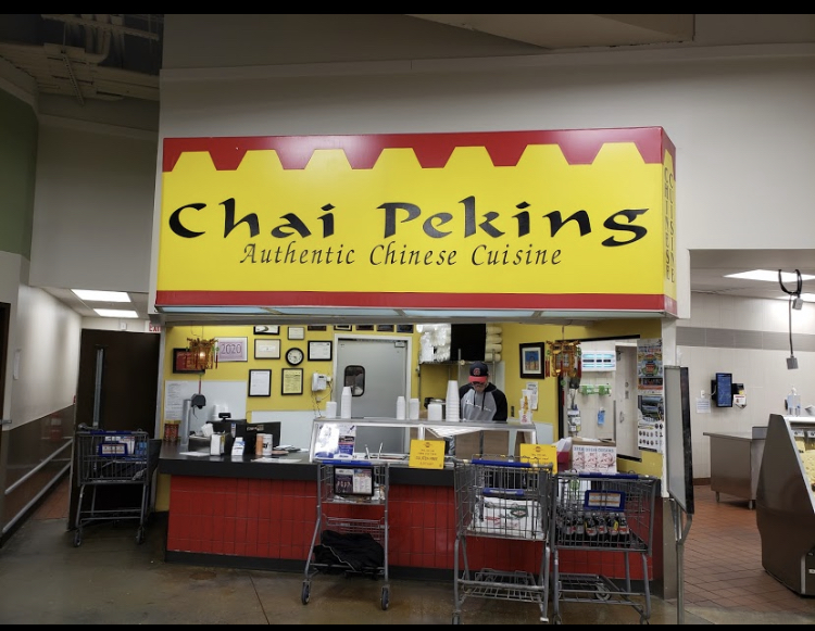 Chai Peking Chinese Restaurant
