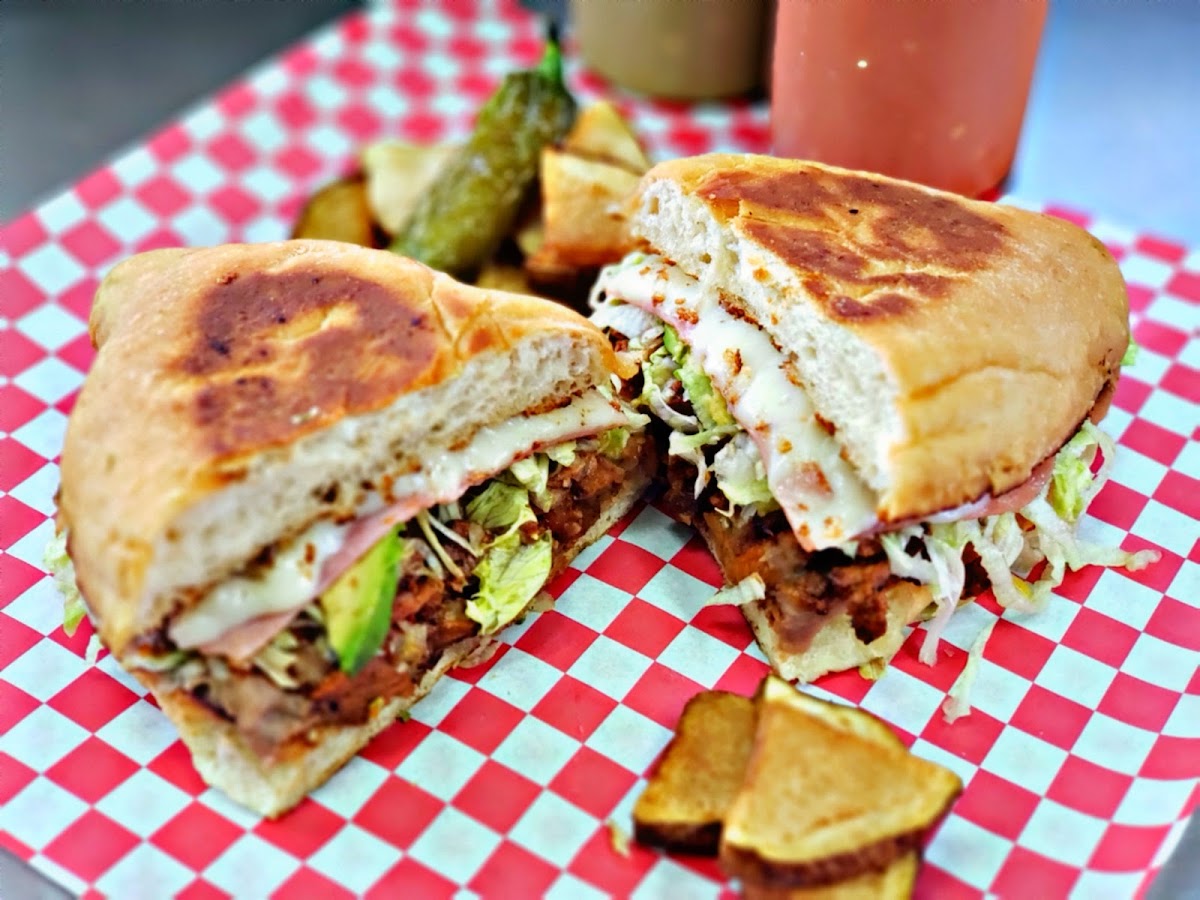 Banner Taqueria La Conquista 03